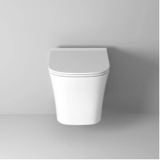 Комплект подвесной унитаз Grossman GR-4474S + система инсталляции Tece 9400412