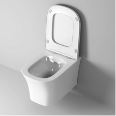 Комплект подвесной унитаз Grossman GR-4474S + система инсталляции Tece 9400412