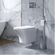 Комплект подвесной унитаз Grossman GR-4476S + система инсталляции Tece 9400412