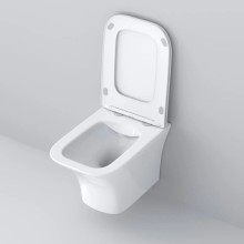 Комплект подвесной унитаз Grossman GR-4476S + система инсталляции Tece 9400412