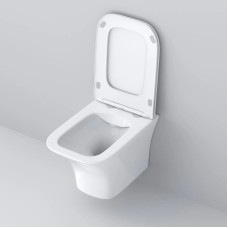 Комплект подвесной унитаз Grossman GR-4476S + система инсталляции Tece 9400412