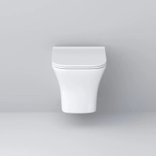 Комплект подвесной унитаз Grossman GR-4476S + система инсталляции Tece 9400412