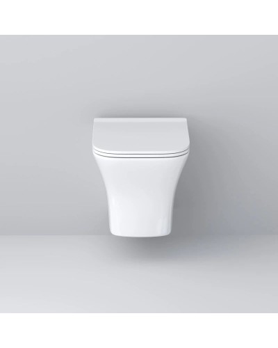 Комплект подвесной унитаз Grossman GR-4476S + система инсталляции Tece 9400412