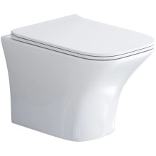 Комплект подвесной унитаз Grossman GR-4476S + система инсталляции Tece 9400412