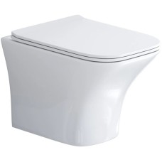 Комплект подвесной унитаз Grossman GR-4476S + система инсталляции Tece 9400412