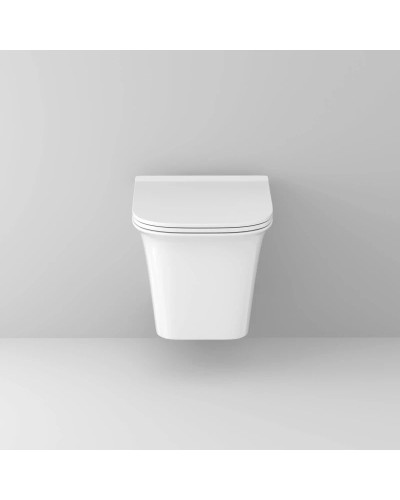 Комплект подвесной унитаз Grossman GR-4463S + система инсталляции Tece 9400412