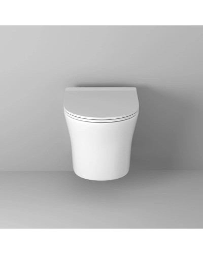 Комплект подвесной унитаз Grossman GR-4475S + система инсталляции Tece 9400412