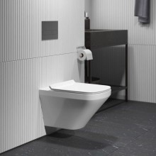 Комплект подвесной унитаз Grossman GR-4440S + система инсталляции Tece 9400412