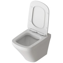 Комплект подвесной унитаз Grossman GR-4440S + система инсталляции Tece 9400412