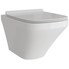 Комплект подвесной унитаз Grossman GR-4440S + система инсталляции Tece 9400412