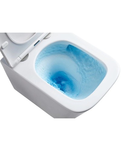 Комплект подвесной унитаз Grossman GR-4479SQ + система инсталляции Tece 9400412