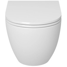 Комплект подвесной унитаз Grossman GR-4455SQ + система инсталляции Tece 9400412