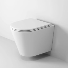 Комплект подвесной унитаз Grossman GR-4478SQ + система инсталляции Tece 9400412