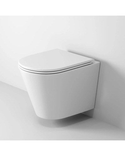 Комплект подвесной унитаз Grossman GR-4478SQ + система инсталляции Tece 9400412