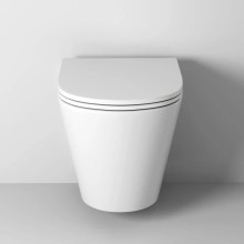 Комплект подвесной унитаз Grossman GR-4478SQ + система инсталляции Tece 9400412