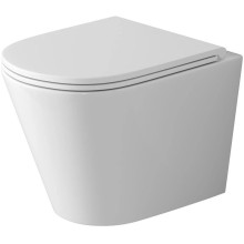 Комплект подвесной унитаз Grossman GR-4478SQ + система инсталляции Tece 9400412