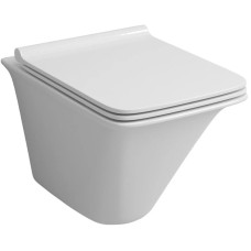 Комплект подвесной унитаз Grossman GR-4413S + система инсталляции Tece 9400412