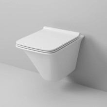 Комплект подвесной унитаз Grossman GR-4413S + система инсталляции Tece 9400412