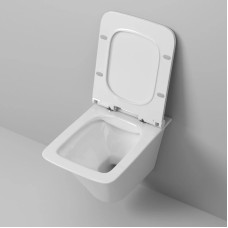 Комплект подвесной унитаз Grossman GR-4413S + система инсталляции Tece 9400412