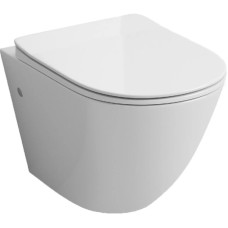 Комплект подвесной унитаз Grossman GR-4411S + система инсталляции Tece 9400412