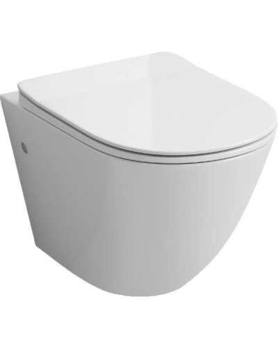 Комплект подвесной унитаз Grossman GR-4411S + система инсталляции Tece 9400412