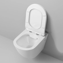 Комплект подвесной унитаз Grossman GR-4411S + система инсталляции Tece 9400412