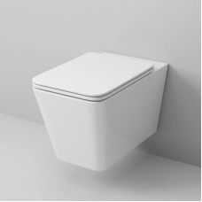 Комплект подвесной унитаз Grossman GR-4414S + система инсталляции Tece 9400412