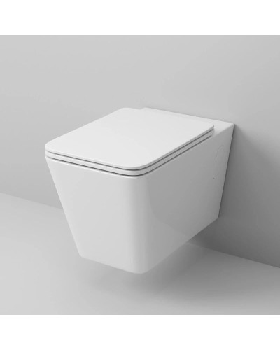 Комплект подвесной унитаз Grossman GR-4414S + система инсталляции Tece 9400412