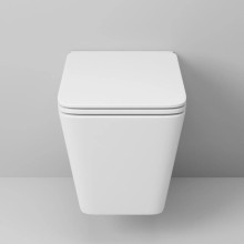 Комплект подвесной унитаз Grossman GR-4414S + система инсталляции Tece 9400412