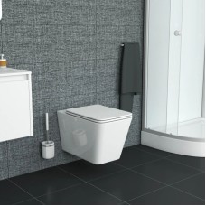 Комплект подвесной унитаз Grossman GR-4414S + система инсталляции Tece 9400412