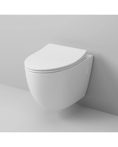 Комплект подвесной унитаз Grossman GR-4451S + система инсталляции Tece 9400412