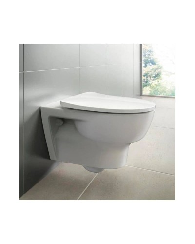 Комплект подвесной унитаз Ideal Standard Esedra T365701 + система инсталляции Tece 9400412