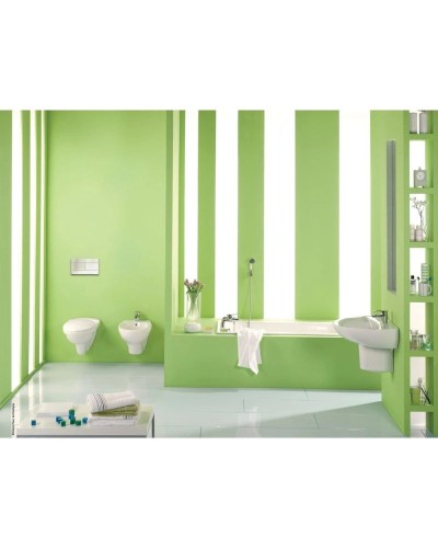 Комплект подвесной унитаз Jacob Delafon Patio EDV102-00 + E70021-00 + система инсталляции Tece 9400412