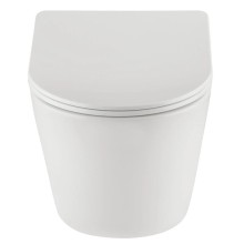 Комплект подвесной унитаз Teka Nexos 117320001 + система инсталляции Tece 9400412