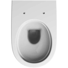 Комплект подвесной унитаз Geberit Renova 500.800.00.1 + система инсталляции Tece 9400412