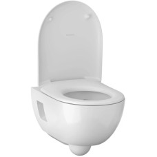 Комплект подвесной унитаз Geberit Renova 500.800.00.1 + система инсталляции Tece 9400412