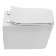 Комплект подвесной унитаз Teka Formentera 11.732.00.00 + система инсталляции Tece 9400412