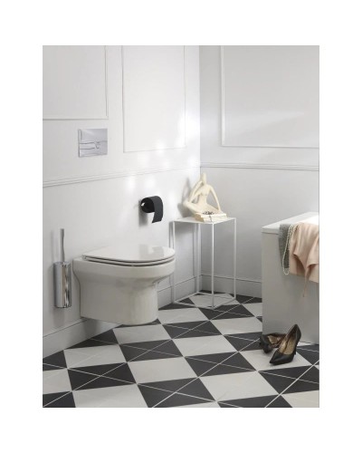 Комплект подвесной унитаз Jacob Delafon Elite EDX114RU-00 + система инсталляции Tece 9400412