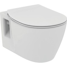 Комплект подвесной унитаз Ideal Standard Connect E822301 + система инсталляции Tece 9400412