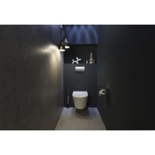 Комплект подвесной унитаз Jacob Delafon Rodin+ EDY102-00 + E23280-00 + система инсталляции Tece 9400412