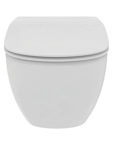 Комплект подвесной унитаз Ideal Standard Tesi T355101 + система инсталляции Tece 9400412