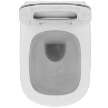 Комплект подвесной унитаз Ideal Standard Tesi T355101 + система инсталляции Tece 9400412