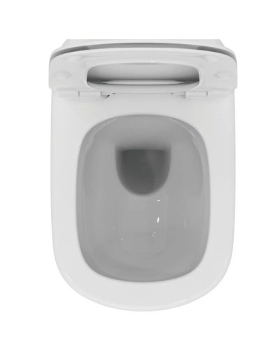 Комплект подвесной унитаз Ideal Standard Tesi T355101 + система инсталляции Tece 9400412