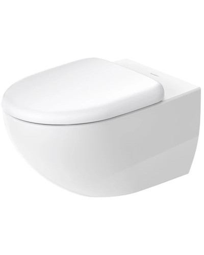 Комплект подвесной унитаз Duravit Architec 45720900A1 + система инсталляции Tece 9400412