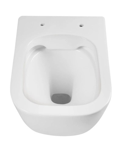 Комплект подвесной унитаз Vincea Idea VT1-33 + система инсталляции Tece 9400412