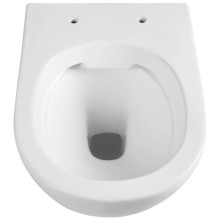 Комплект подвесной унитаз Abber Bequem AC1100 + система инсталляции Tece 9400412