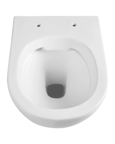 Комплект подвесной унитаз Abber Bequem AC1100 + система инсталляции Tece 9400412