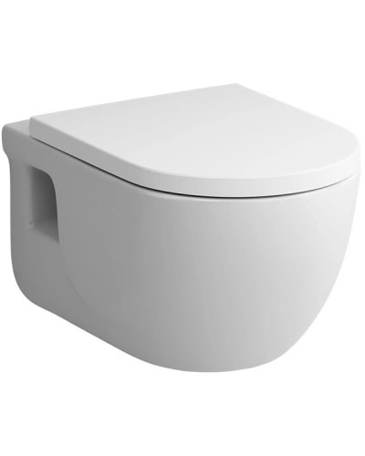 Комплект подвесной унитаз Am.Pm Like C801701SC + система инсталляции Tece 9400412