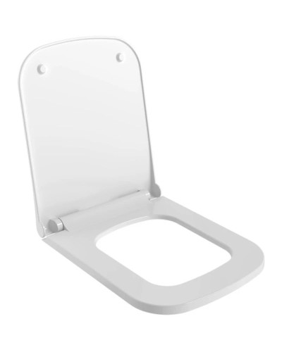 Комплект подвесной унитаз Ambassador Benefit 203T20001R-202T20001S + система инсталляции Tece 9400412