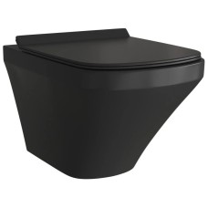 Комплект подвесной унитаз Grossman GR-4440BMS + система инсталляции Tece 9400412